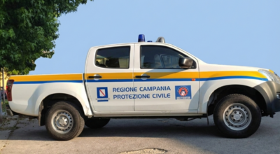 Protezione Civile Regionale: bando per l’assegnazione di 43 nuovi mezzi per il Volontariato